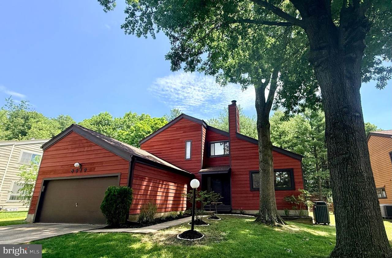 8519 Wind Dance Way - Photo 1