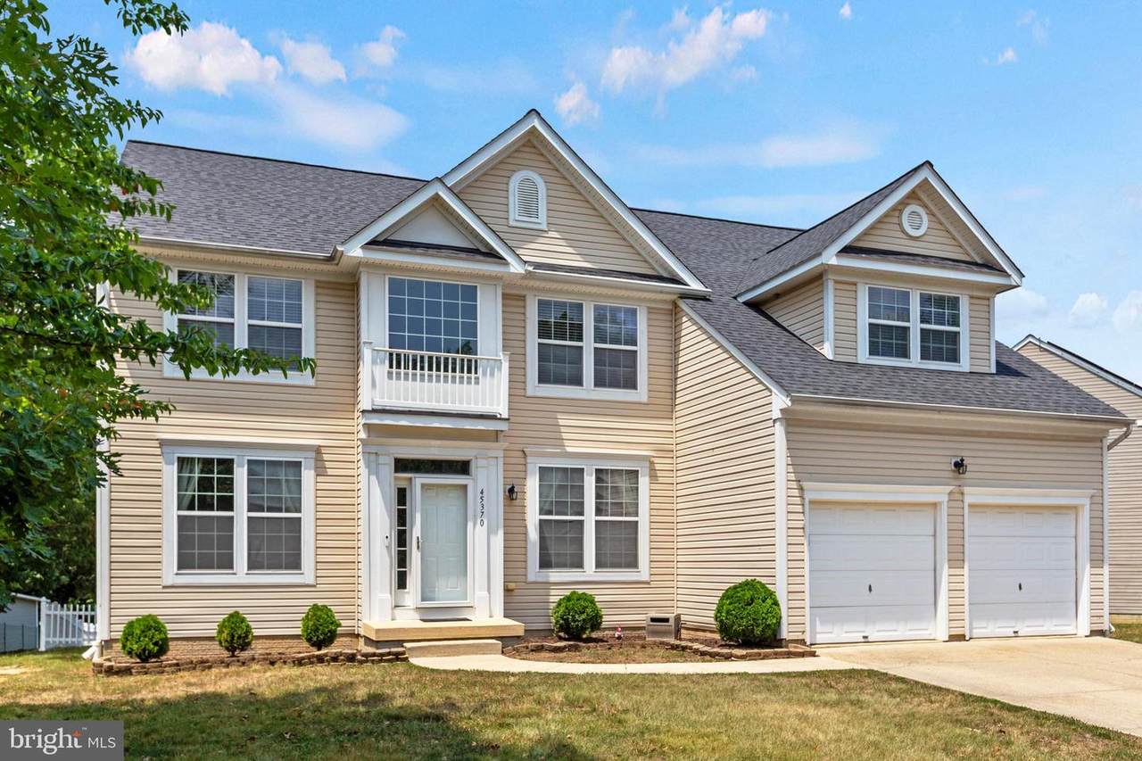 45370 Barefoot Drive - Photo 1