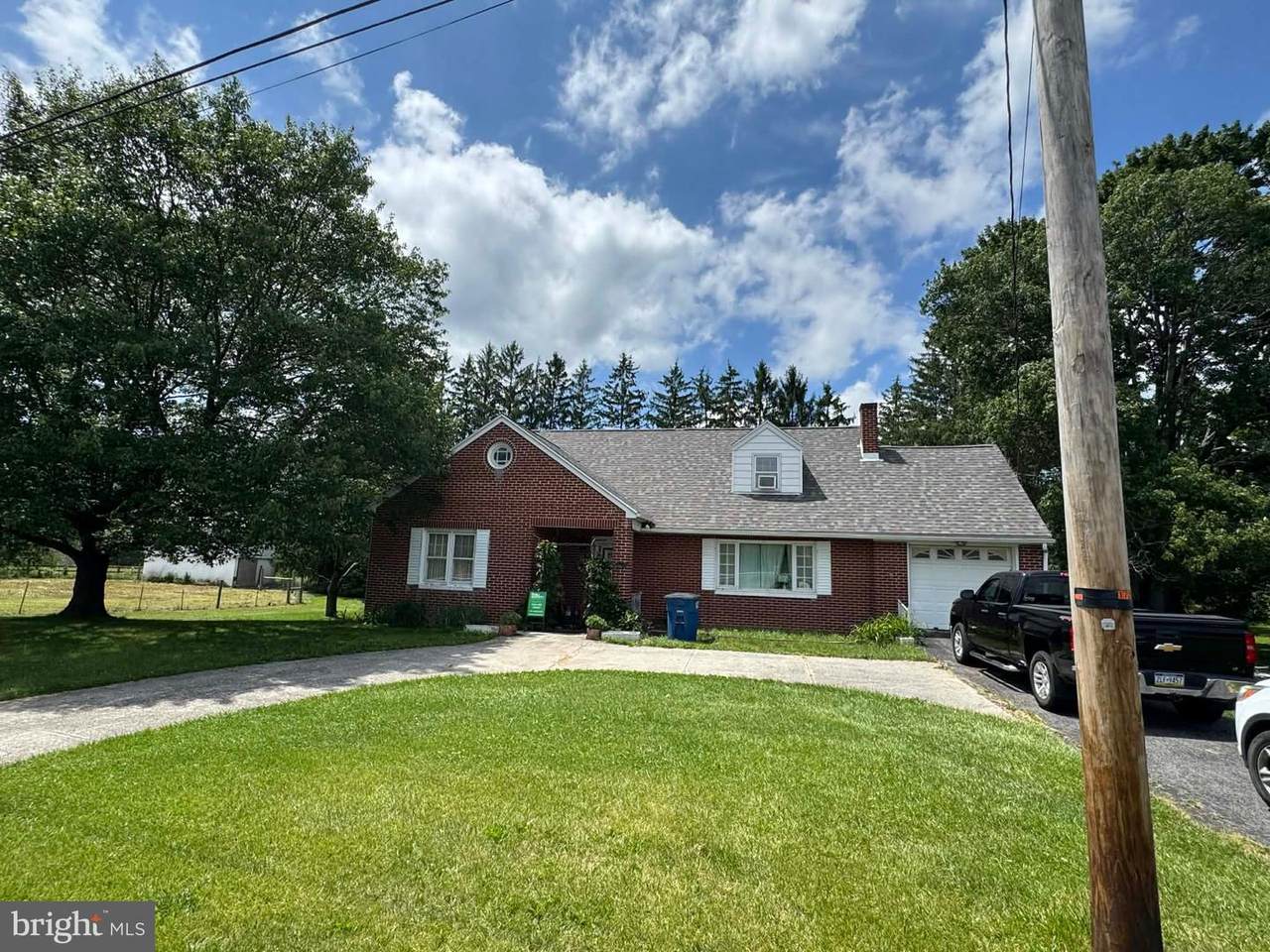 2165 Bedford Valley Road - Photo 1