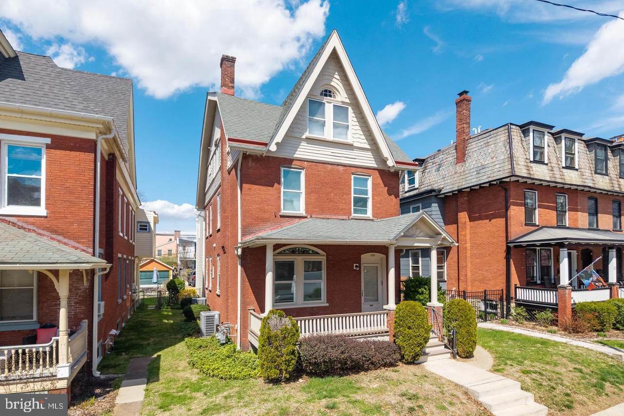 325 Barnard Street - Photo 1