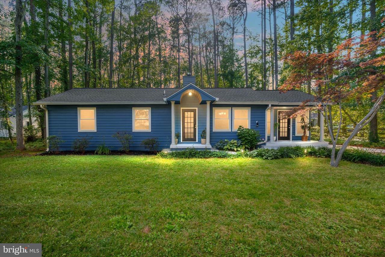 318 Wicomico Road - Photo 1