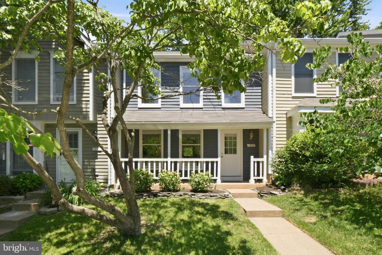 1579 Poplar Grove Drive - Photo 1