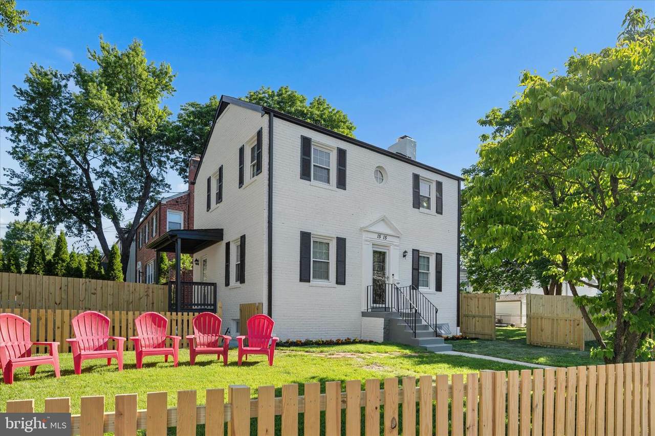 1515 Dennis Avenue - Photo 1