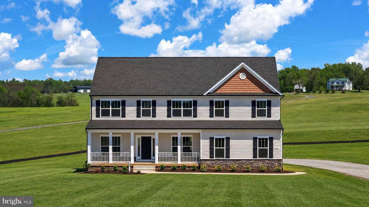 0 Keeneland Road - Photo 1