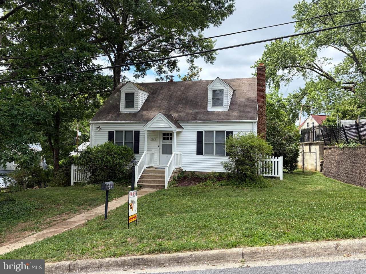 5422 Varnum Street - Photo 1