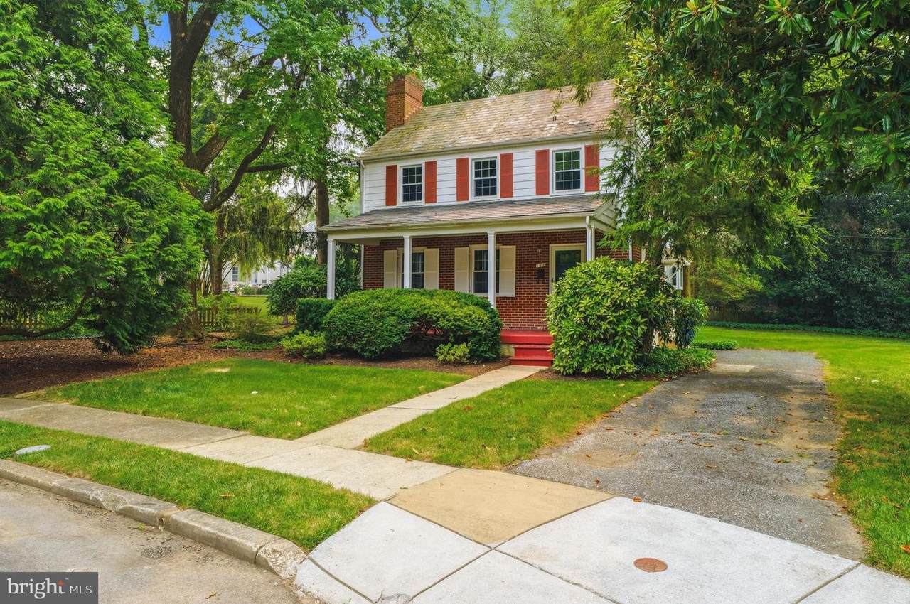 103 Cedarcroft Road - Photo 1