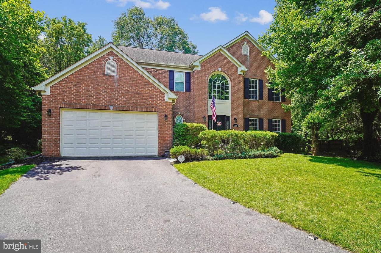 217 Raccoon Run Court - Photo 1