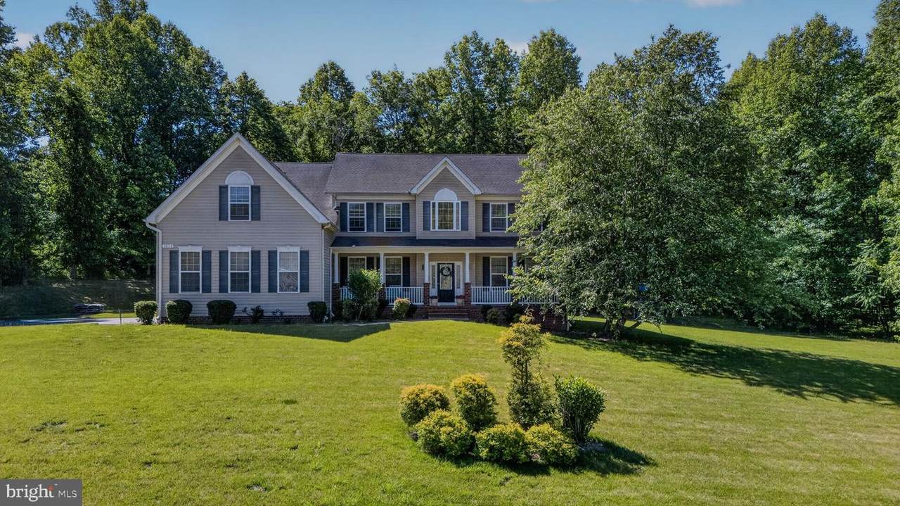 1015 Gabes Court - Photo 1