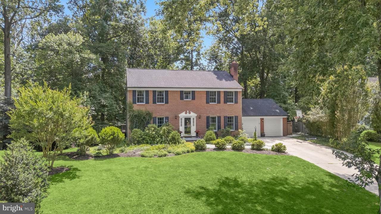 3217 Green Forest Court - Photo 1