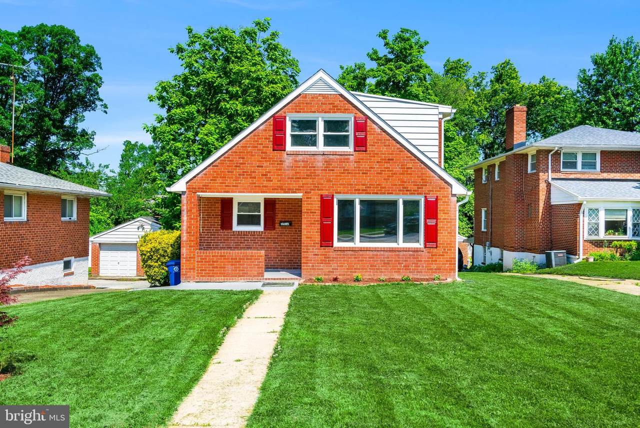 5412 Biddison Avenue - Photo 1