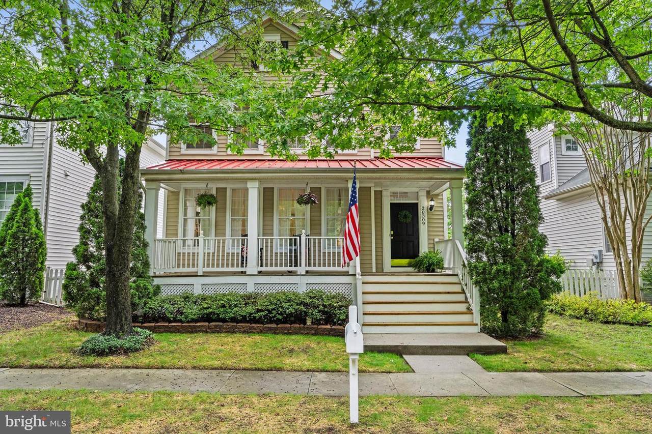 20309 Vermeer Street - Photo 1