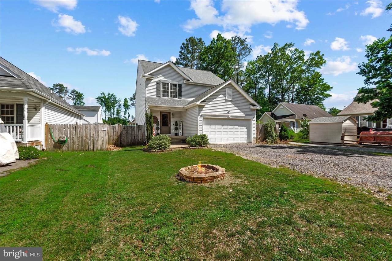360 4TH Street - Photo 1