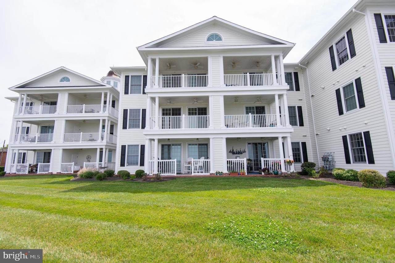 3 Oakley Street - Photo 1