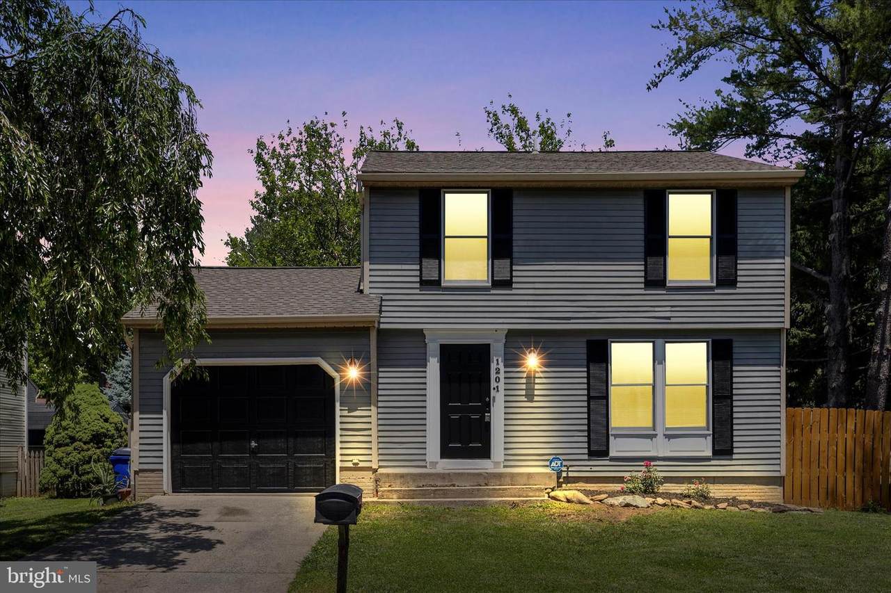 1201 Conewago Drive - Photo 1