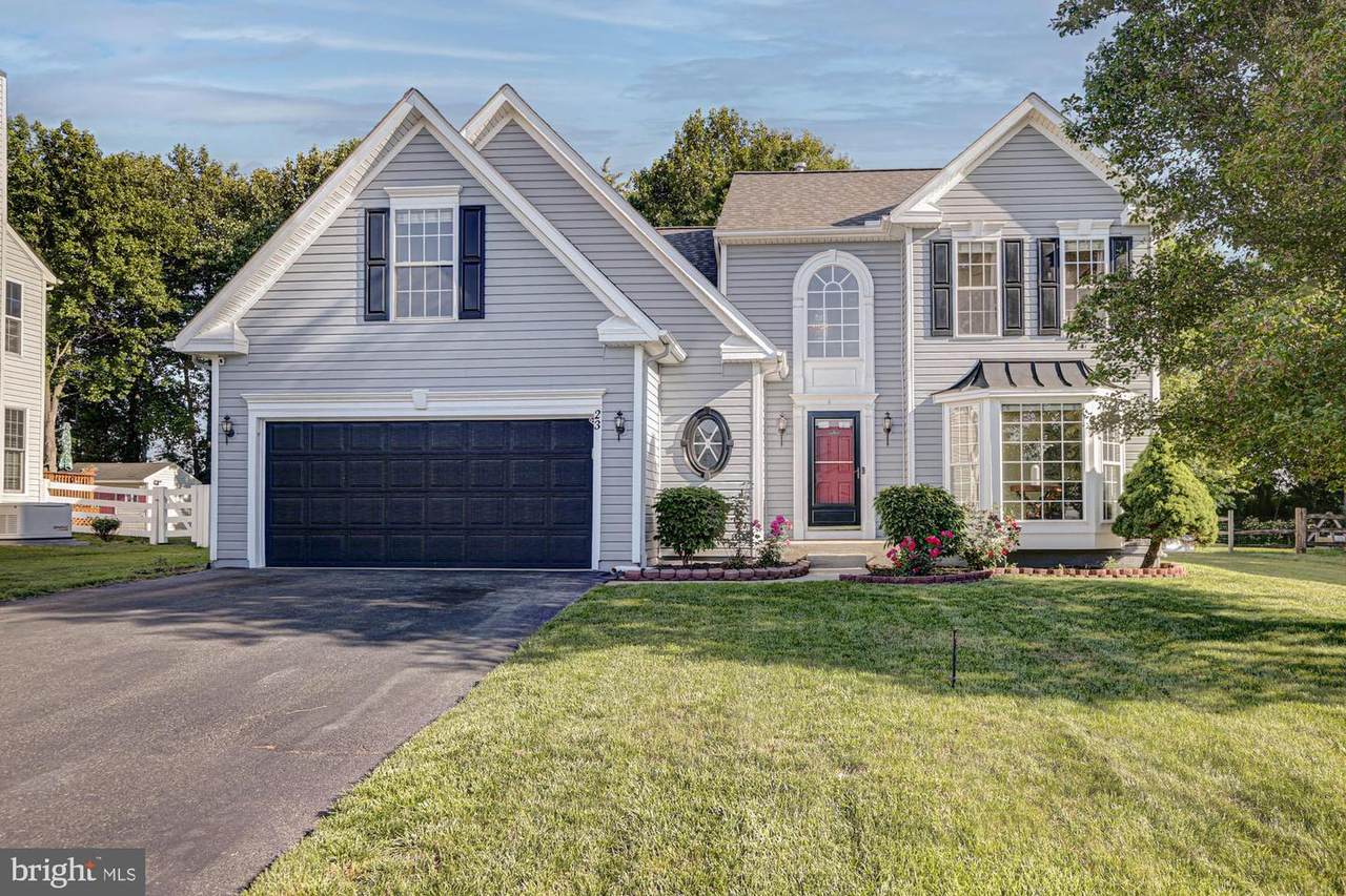 23 Browning Circle - Photo 1