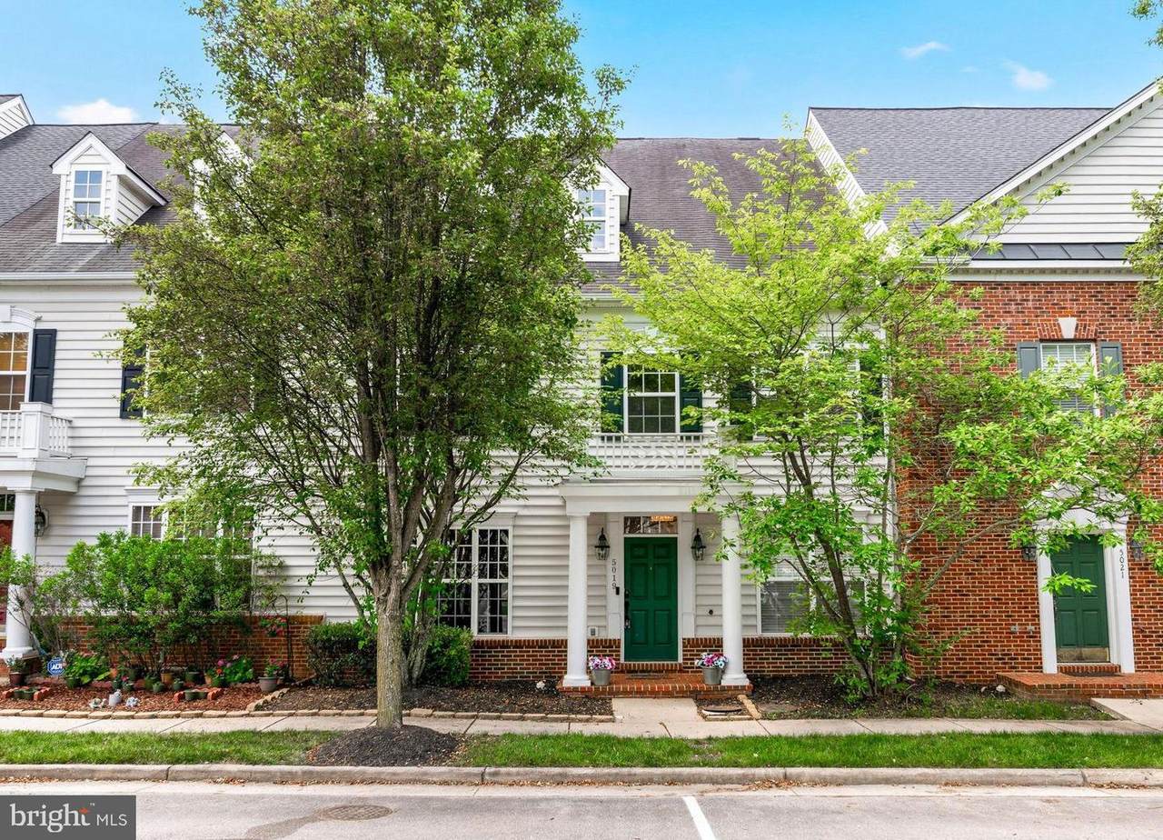 5019 Softwood Lane - Photo 1