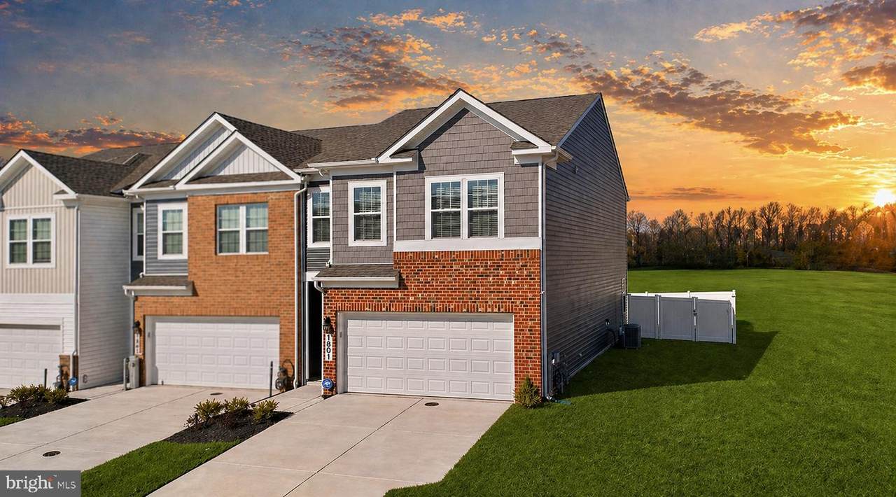 1801 Rankokus Drive - Photo 1