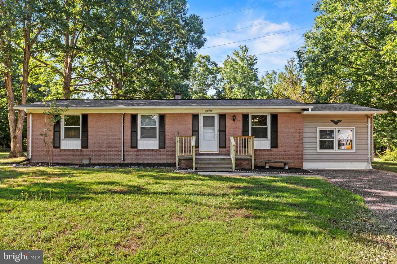22518 Garrison Drive - Photo 1