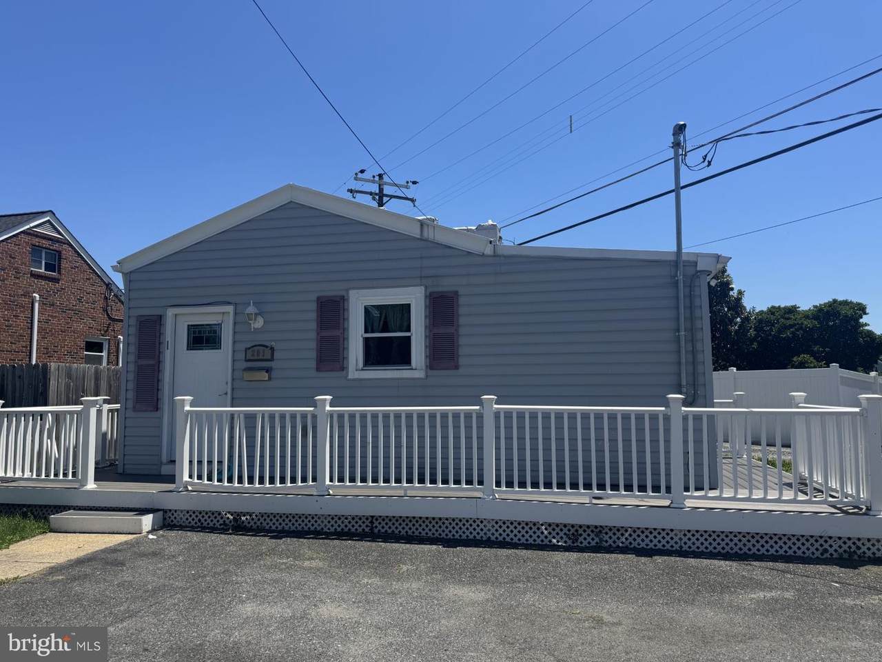 201 Mace Avenue - Photo 1