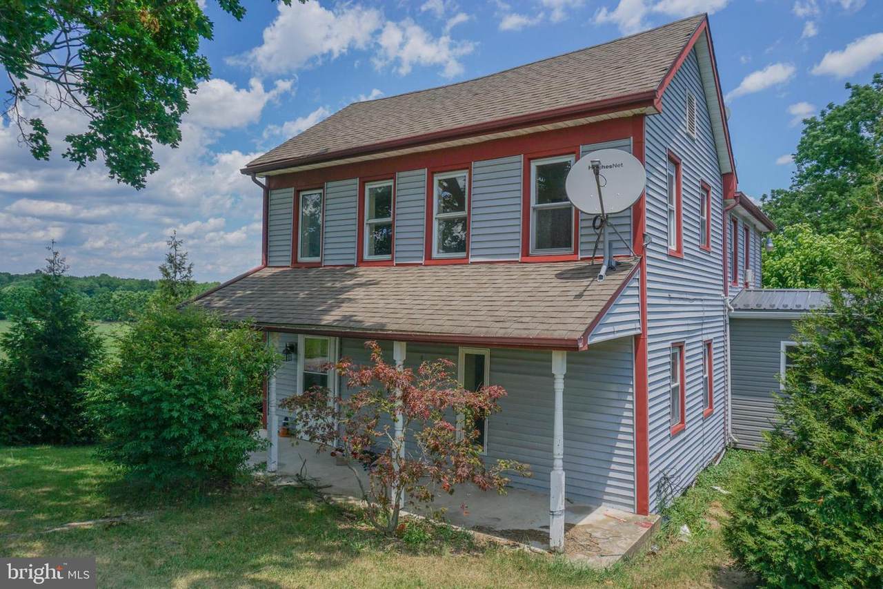 1303 Sunnyside Road - Photo 1