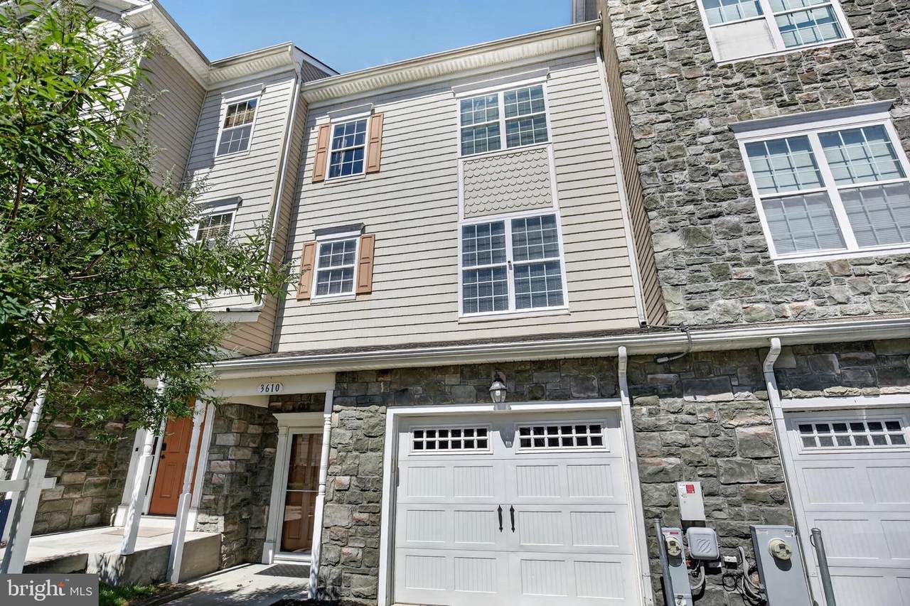 3610 Glouster Drive - Photo 1