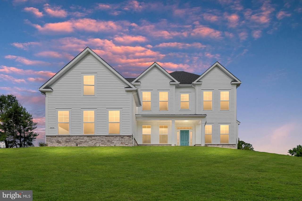 3494 James Madison Highway - Photo 1