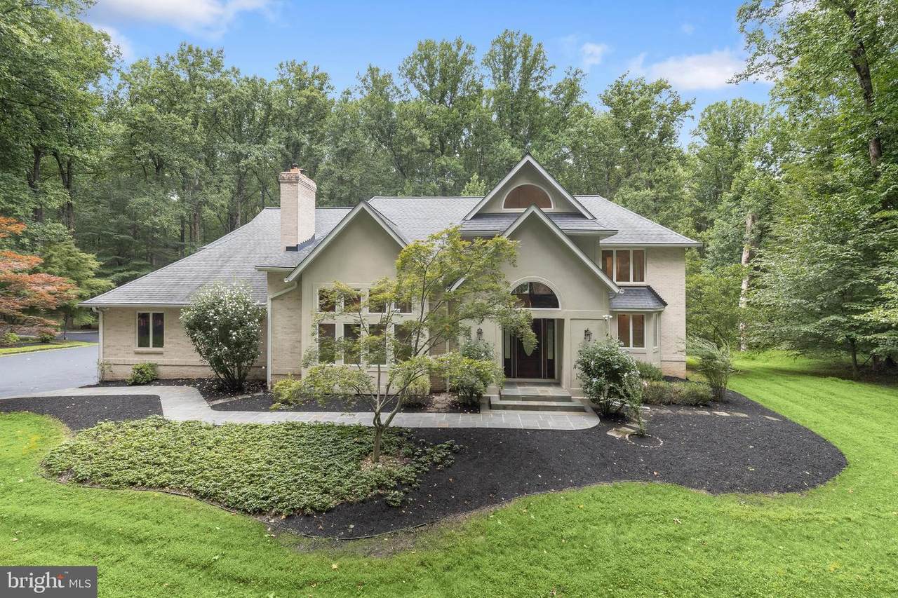 11860 Linden Chapel Road - Photo 1