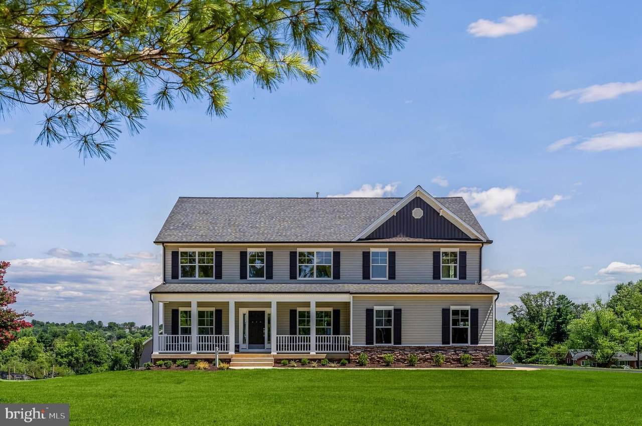 Lot 2 Hunting Lane - Photo 1