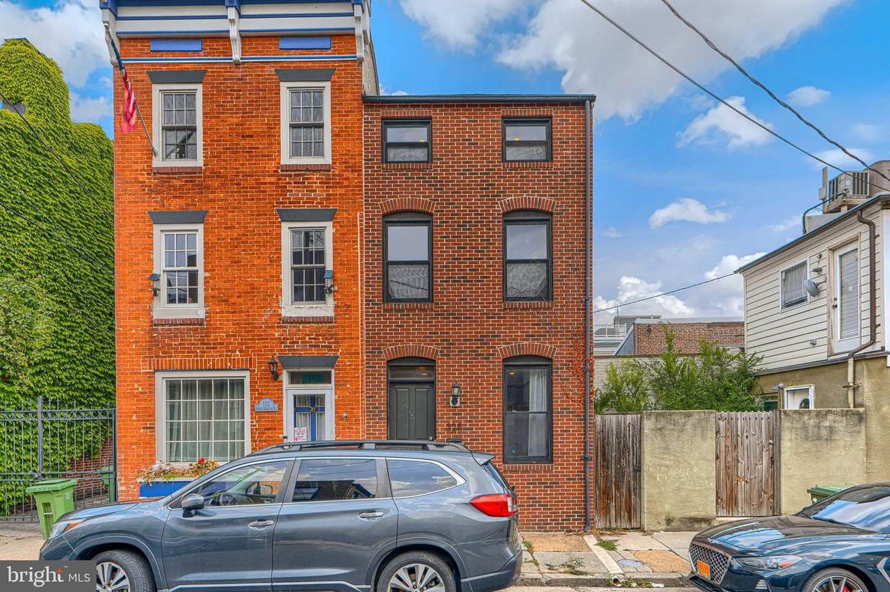 325 Regester Street - Photo 1