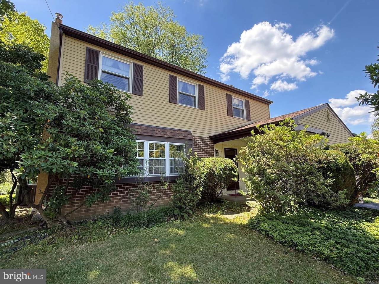 203 Moore Road - Photo 1