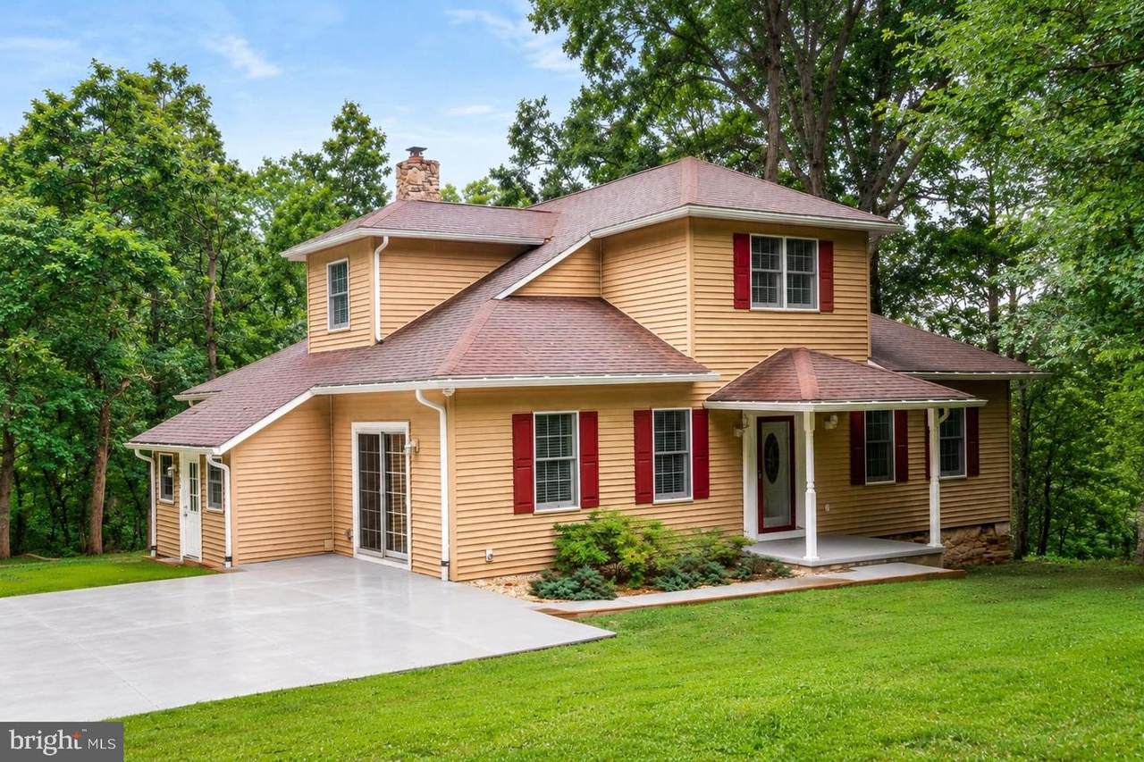 1009 Old Pylesville Road - Photo 1
