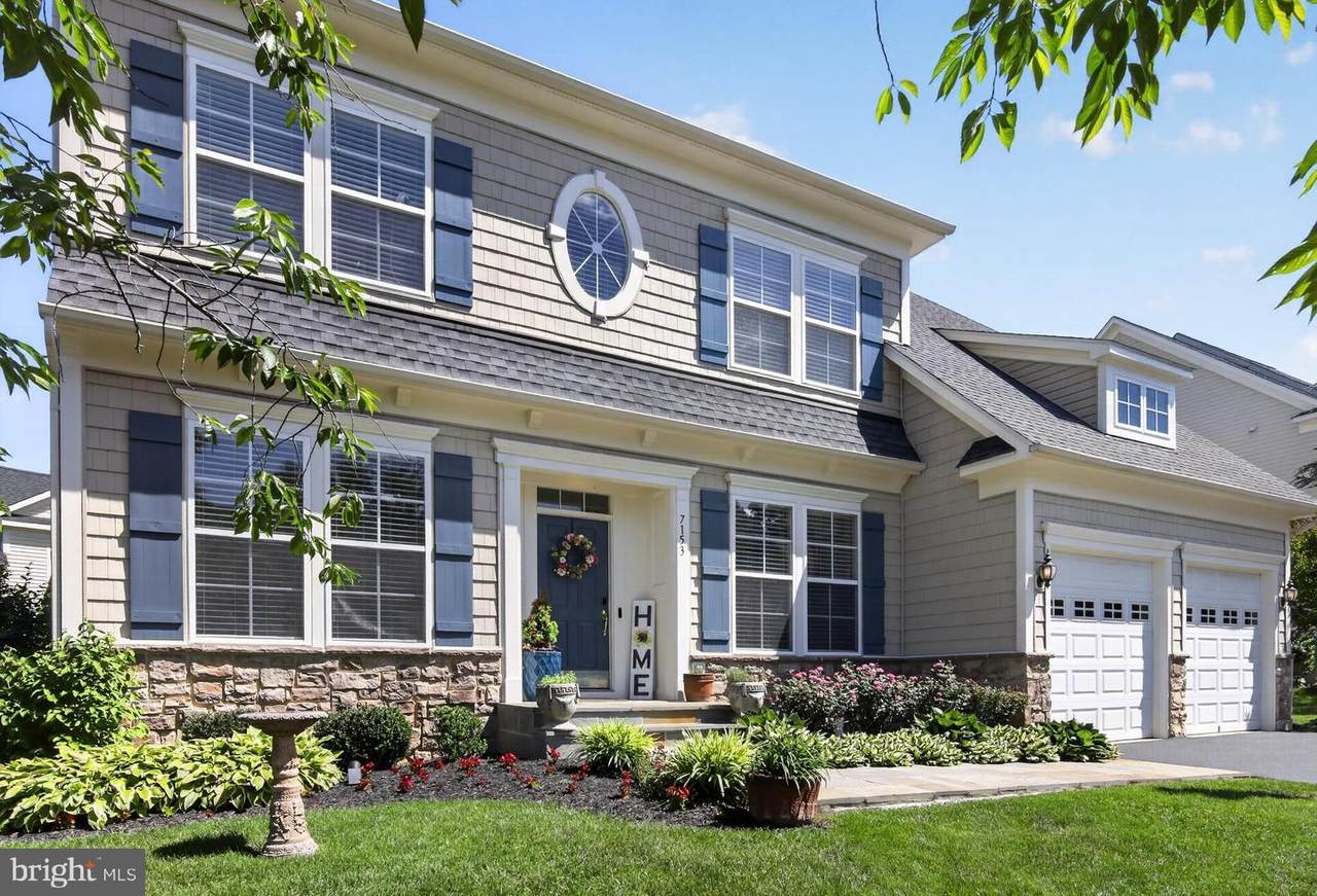 7153 Comrie Court - Photo 1