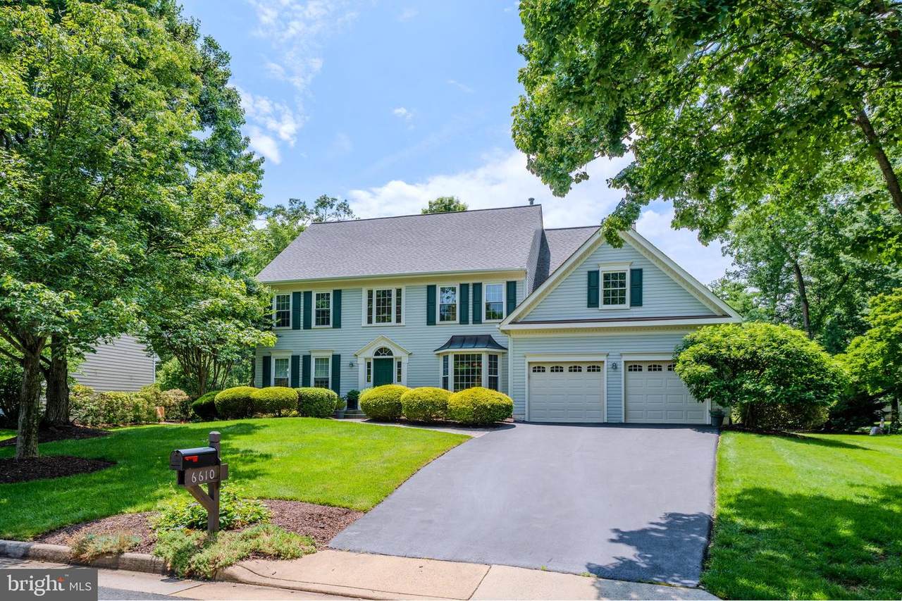 6610 Mccambell Cluster - Photo 1
