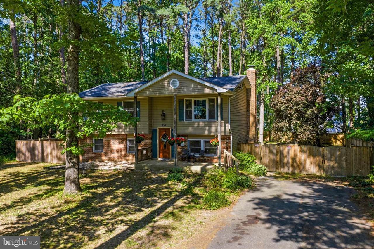 301 Wicomico Road - Photo 1