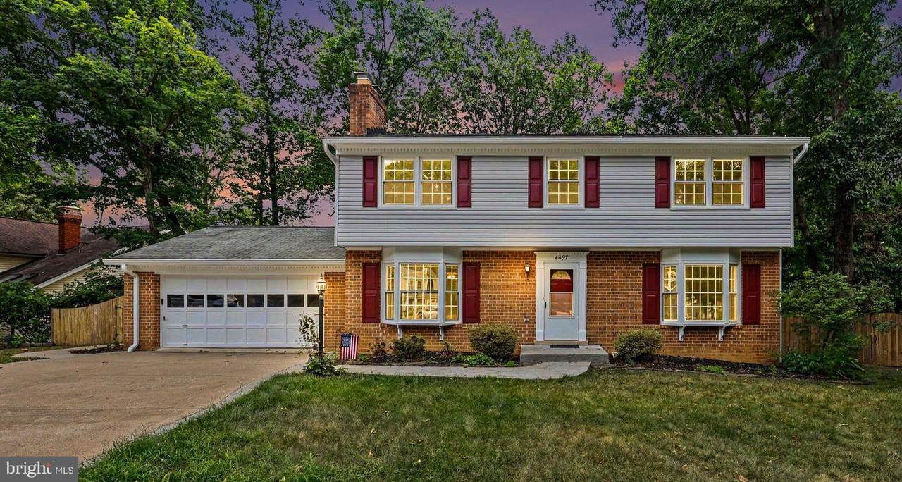 4497 Peach Court - Photo 1