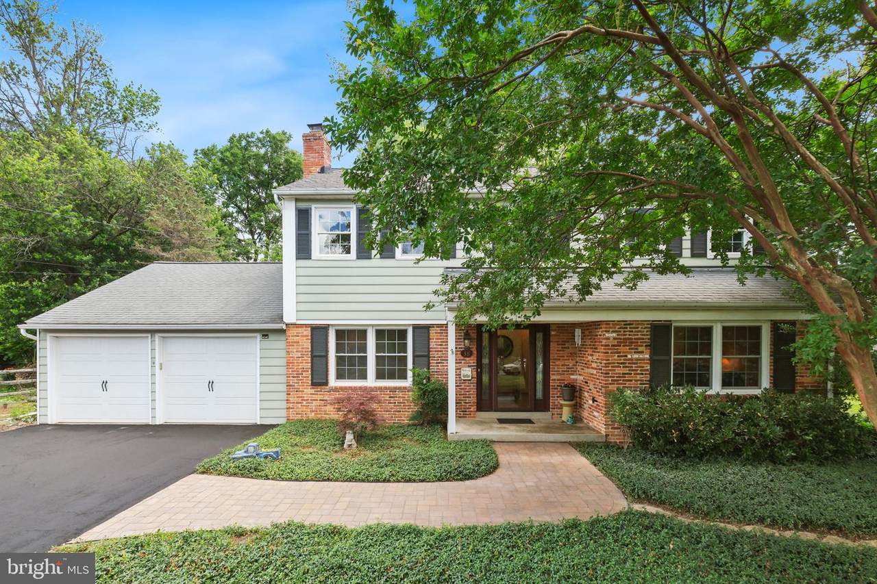 38 Orchard Way - Photo 1