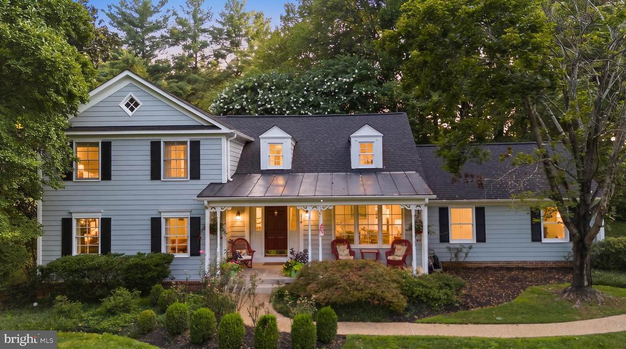 210 Falcon Ridge Road - Photo 1