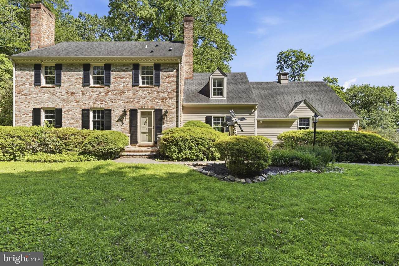 13001 Dulaney Valley Road - Photo 1