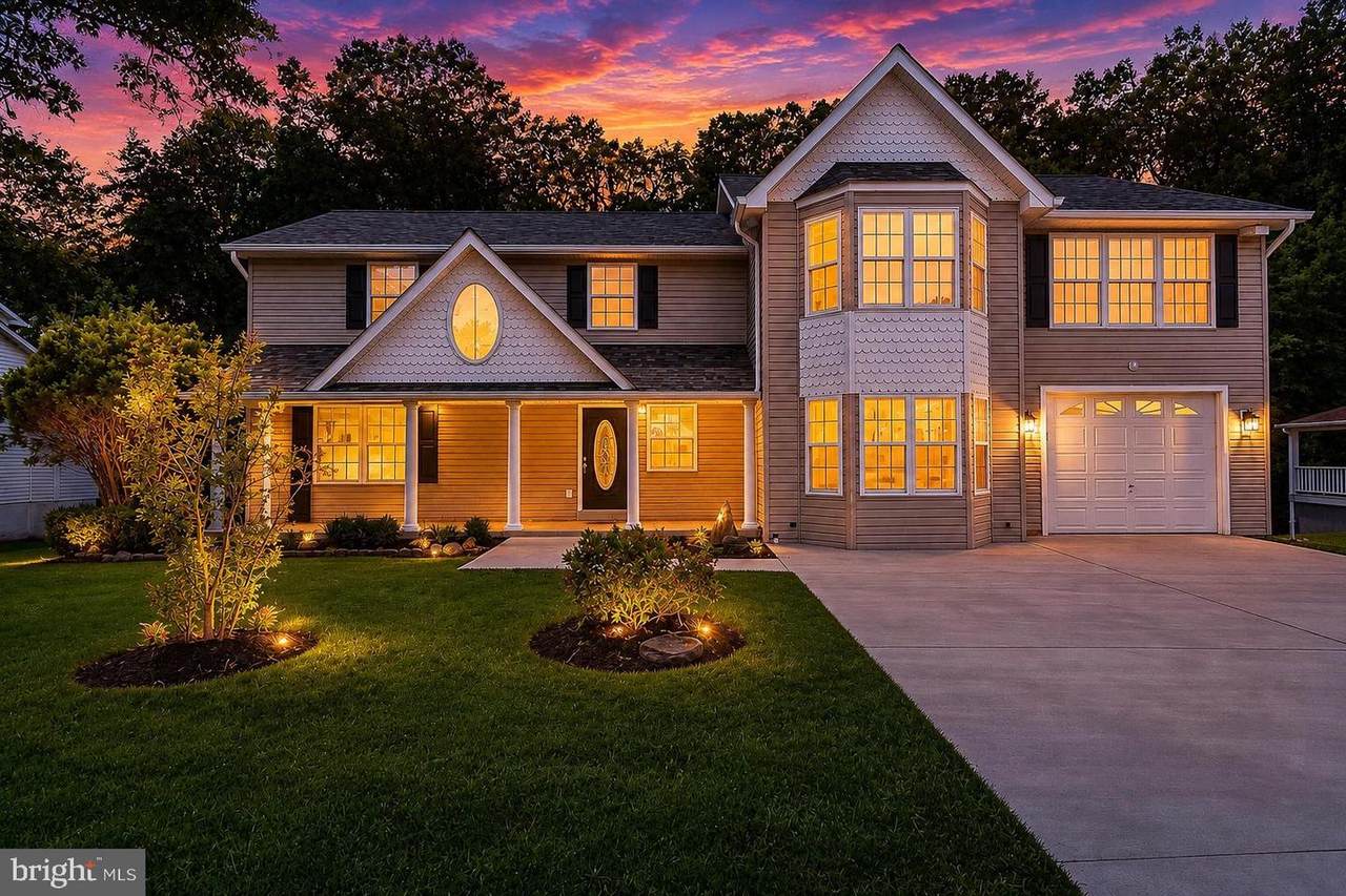 9312 Fox Run Drive - Photo 1