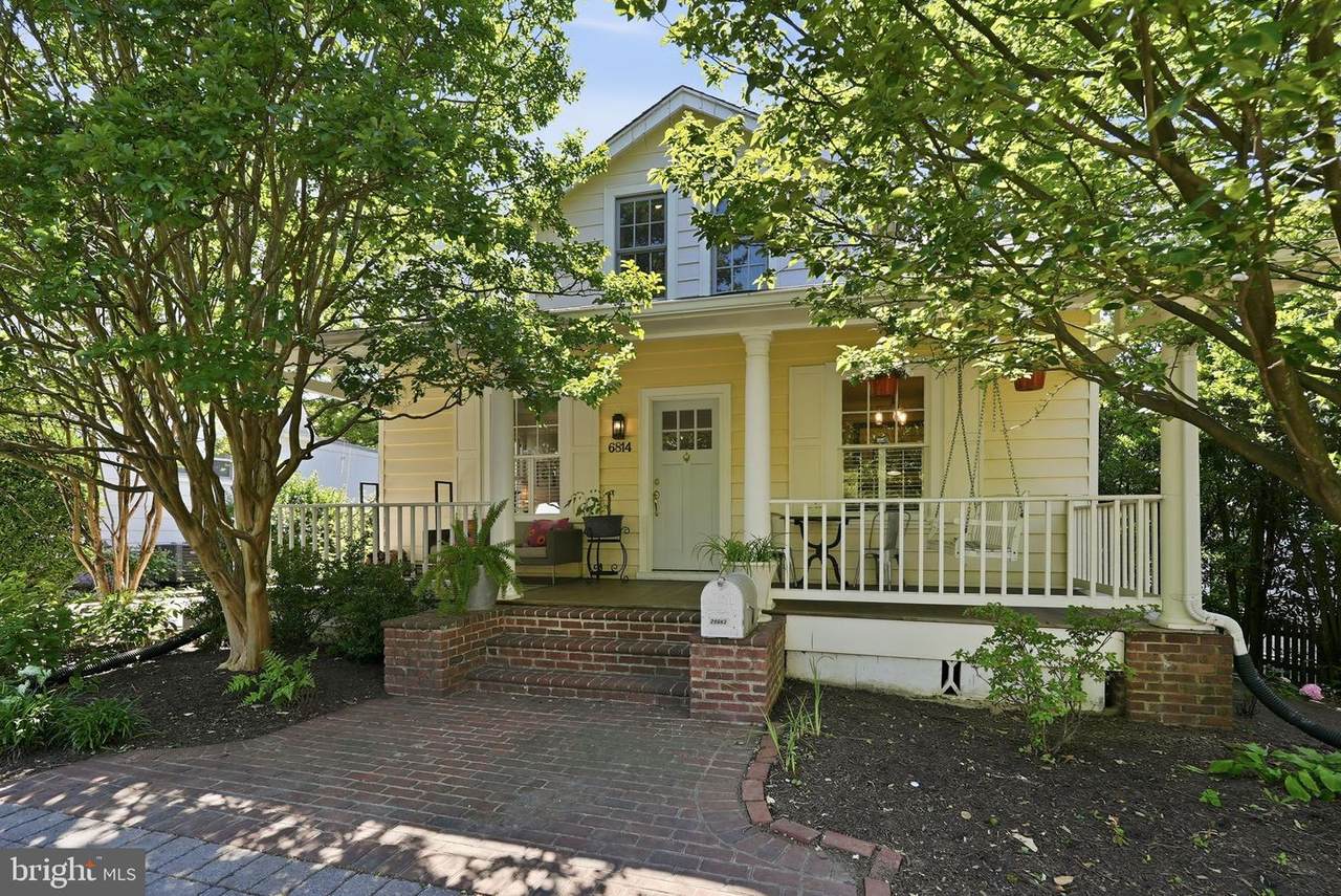 6814 Brookville Road - Photo 1