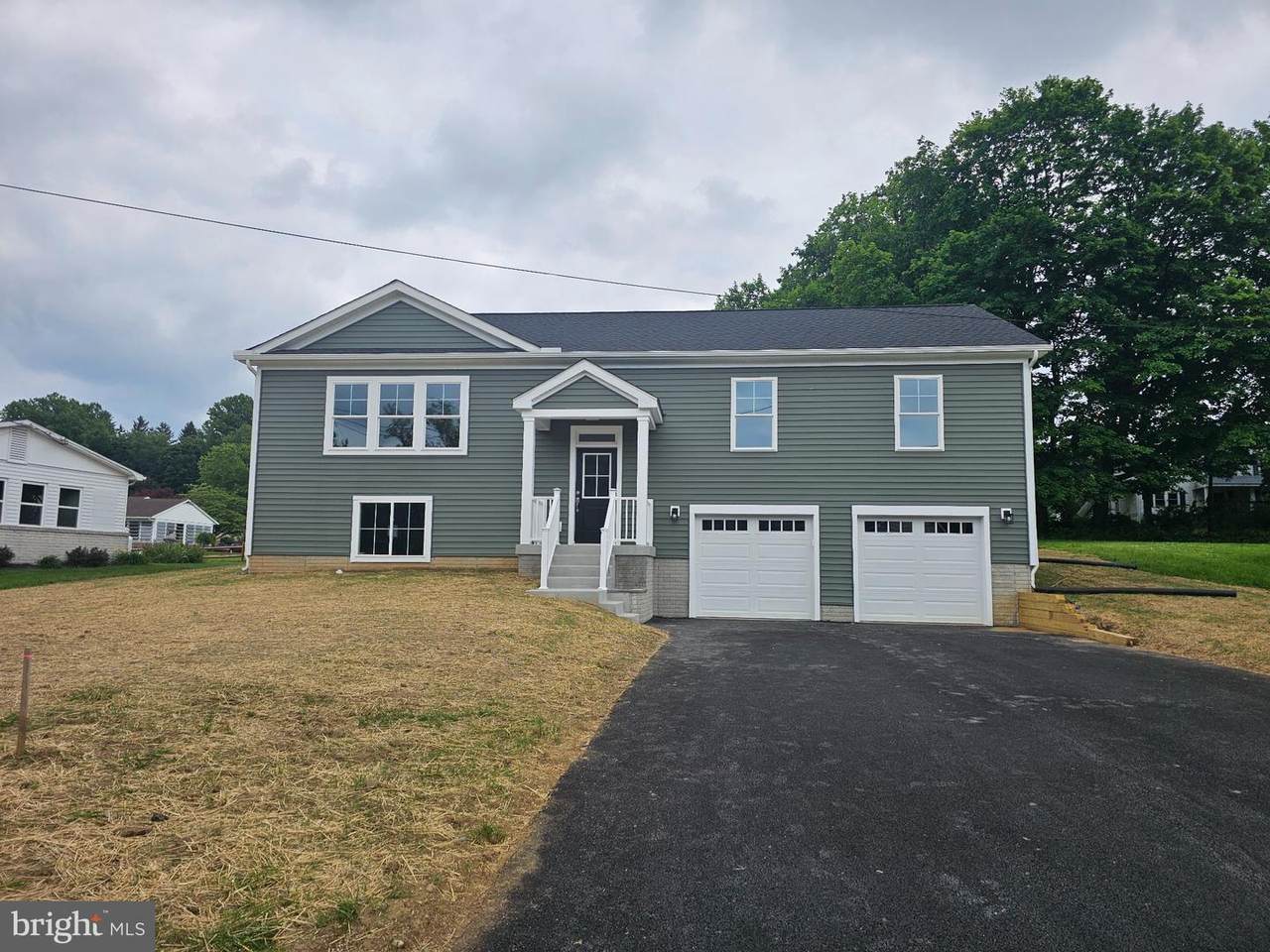 15320 Summit Farm Drive - Photo 1