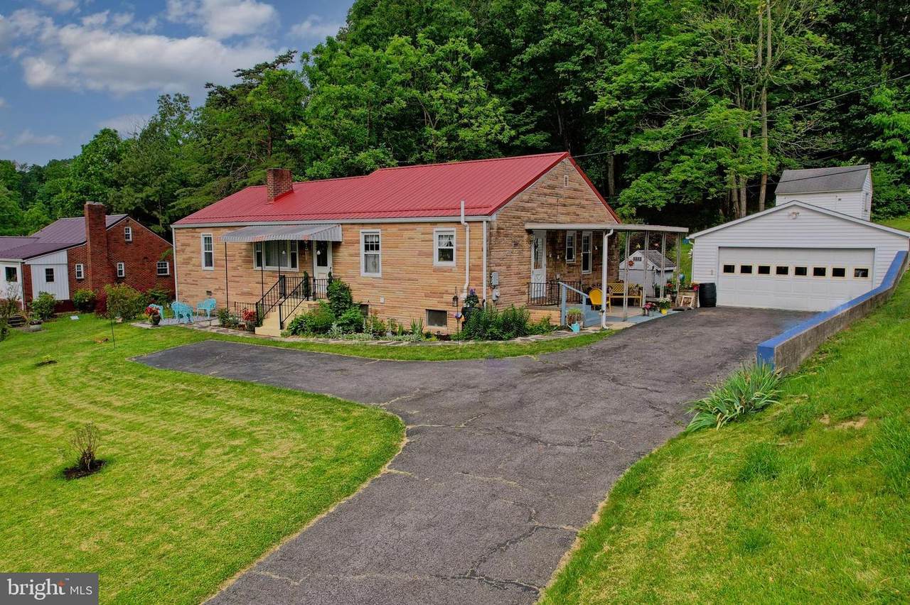 5046 Frankfort Highway - Photo 1