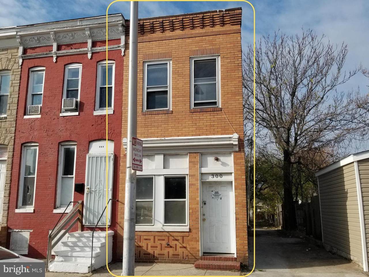 300 Pulaski Street - Photo 1