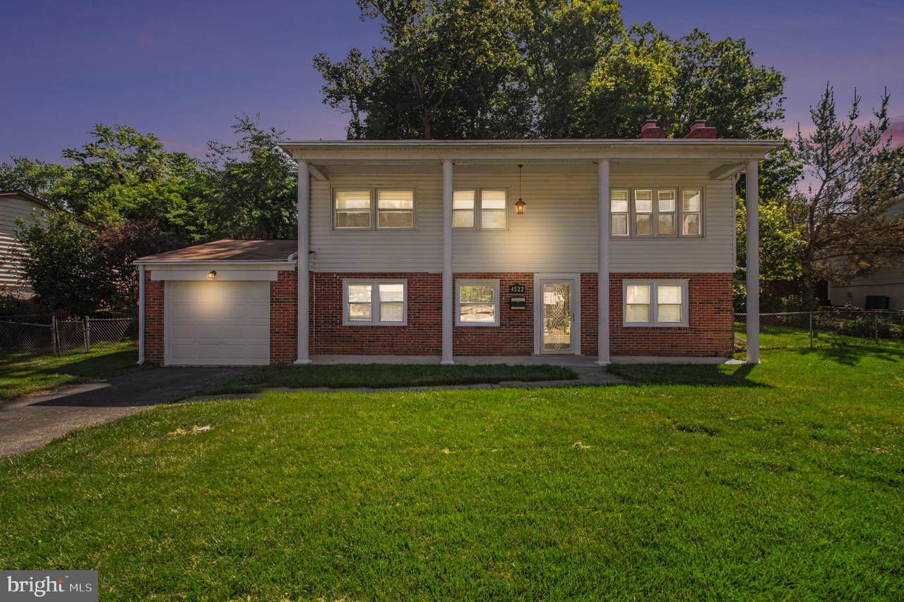 4522 Glendale Road - Photo 1