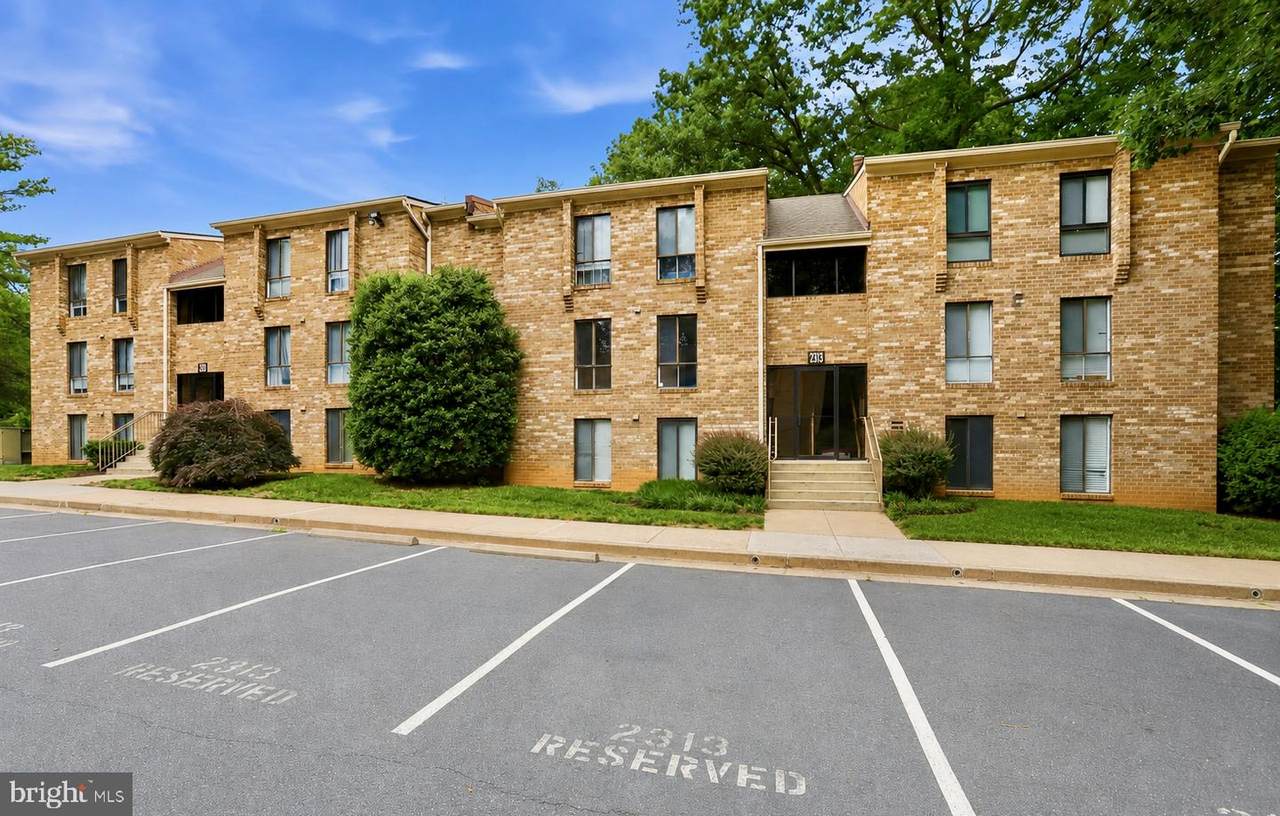 2313 Freetown Court - Photo 1