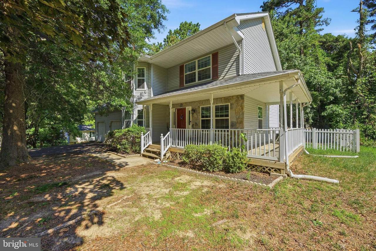 1040 Redeye Road - Photo 1