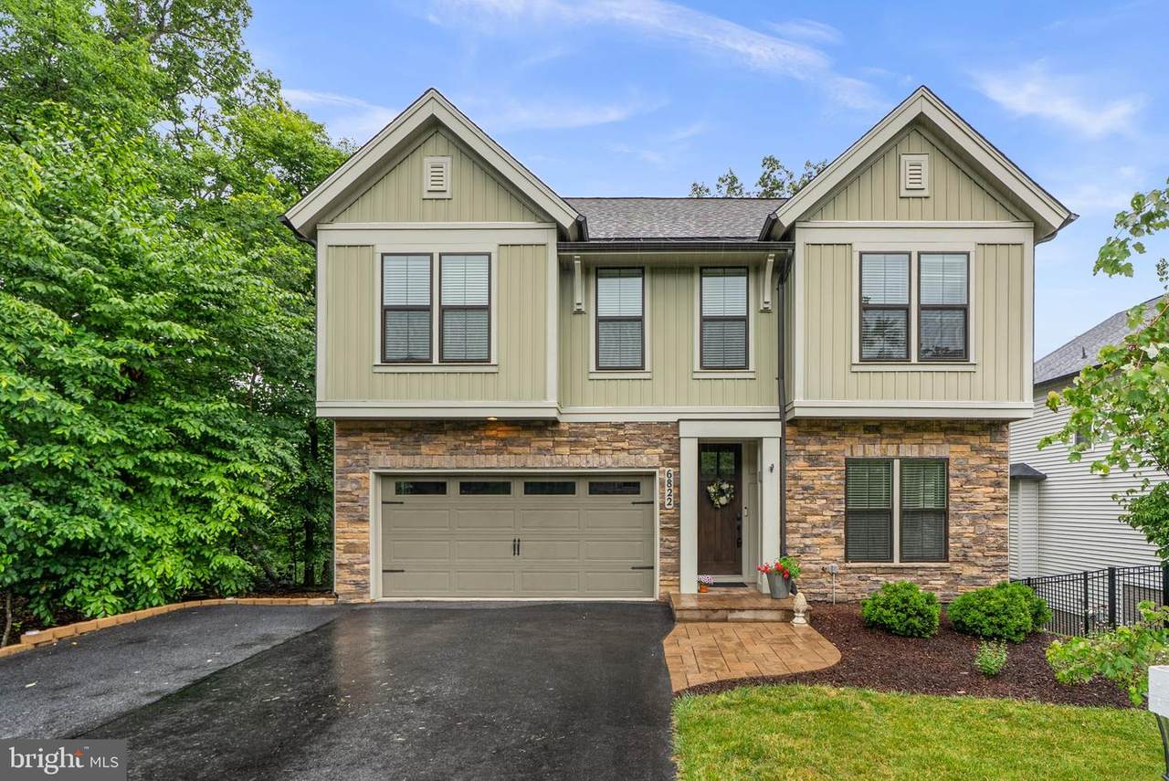 6822 Shavano Road - Photo 1