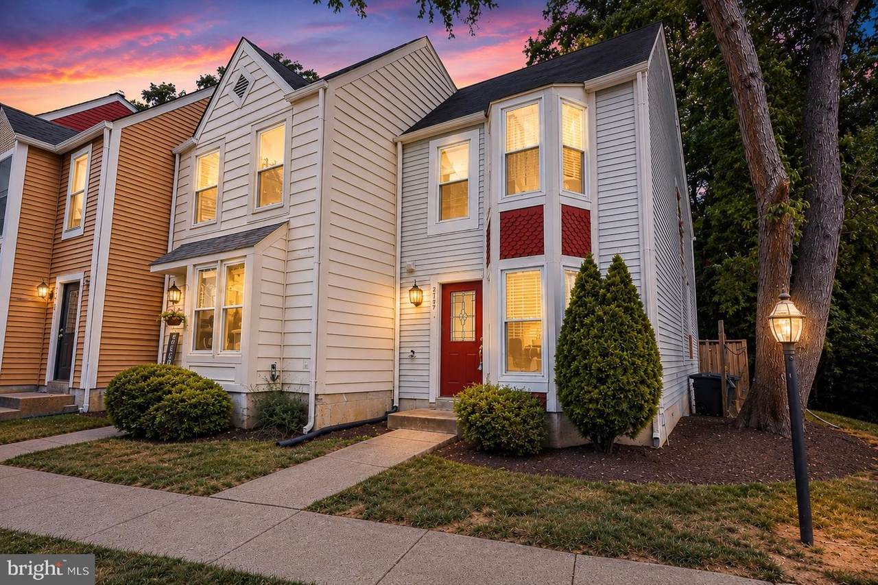 2137 Whisper Way - Photo 1