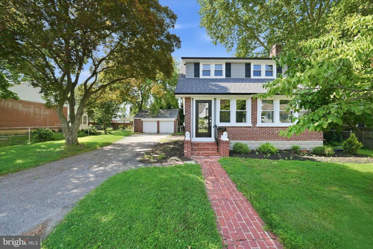 6 Woodrow Avenue - Photo 1