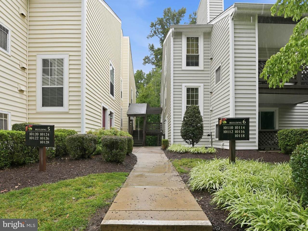 10120 Oakton Terrace Road - Photo 1